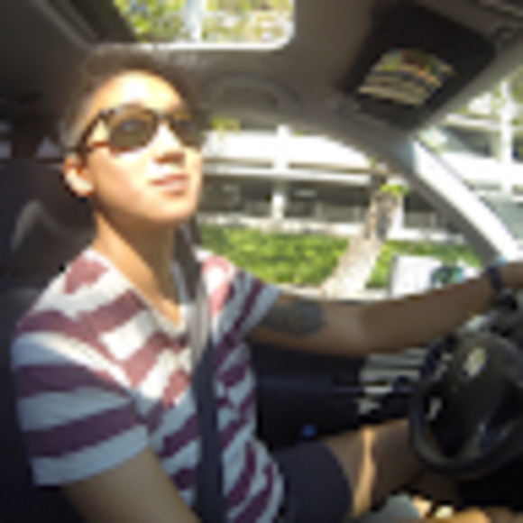 Meet your Posher, Marianne - Picture 1 of 1